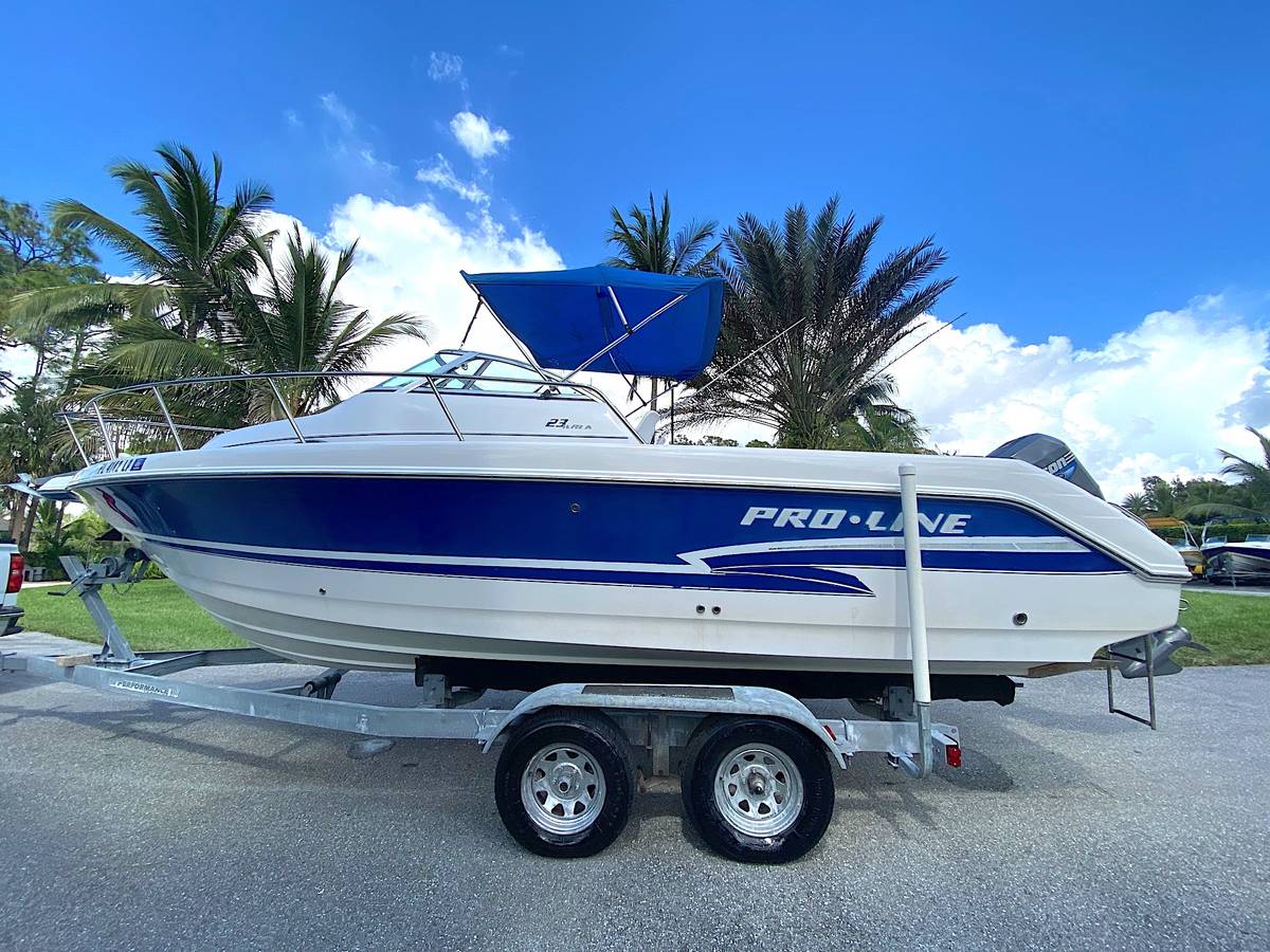 Cabin Cruiser Boat Archives TD Marine Liquidations